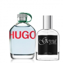 Lane perfumy HB Hugo Now w pojemności 50 ml.